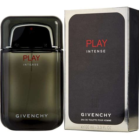 harga parfum givenchy play intense|givenchy play intense review.